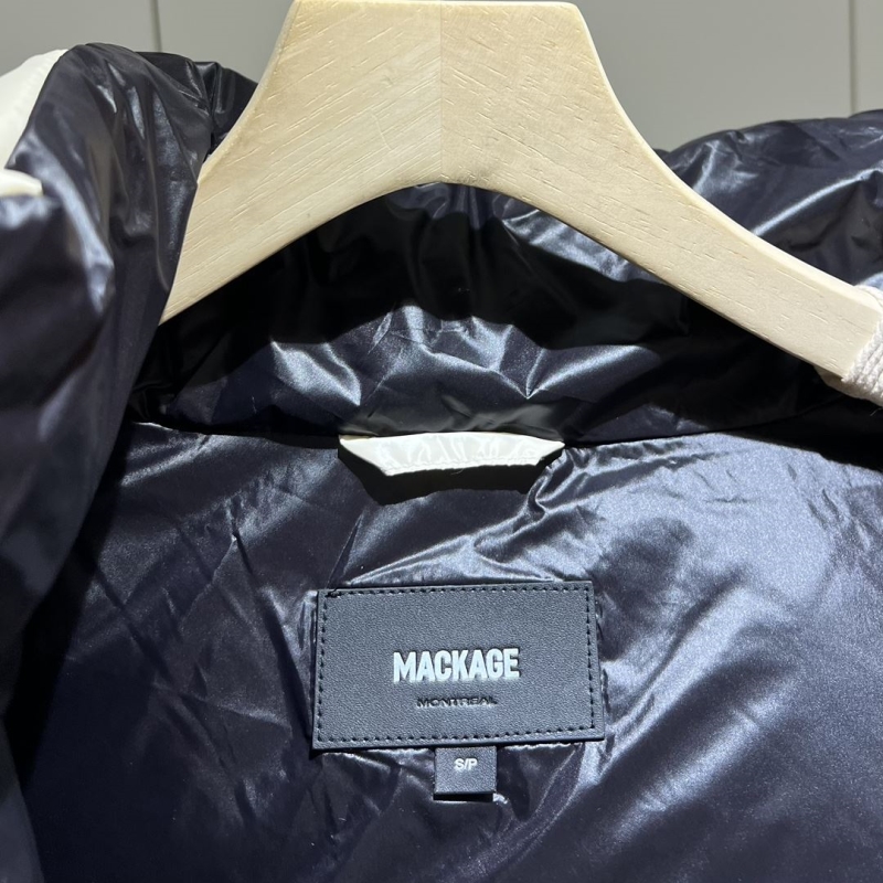 Moncler Down Coat